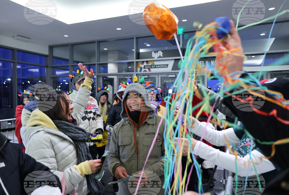 Black Friday Holiday Shopping