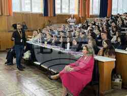 Снимка: Община Благоевград