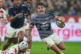 France-Dupont-Return