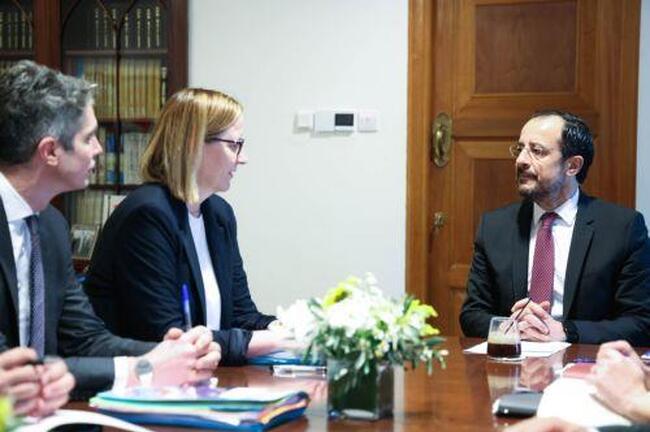 КНА: Сигурността, икономическата политика и миграцията ще са приоритет на Кипър за предстоящото председателство на Съвета на ЕС