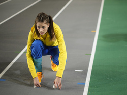 Turkey European Athletics Indoor Championships