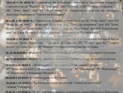 Снимка: Община Елин Пелин