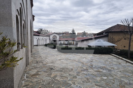 Център за рехабилитация - Горна Малина - деца - специалисти