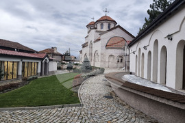 Център за рехабилитация - Горна Малина - деца - специалисти