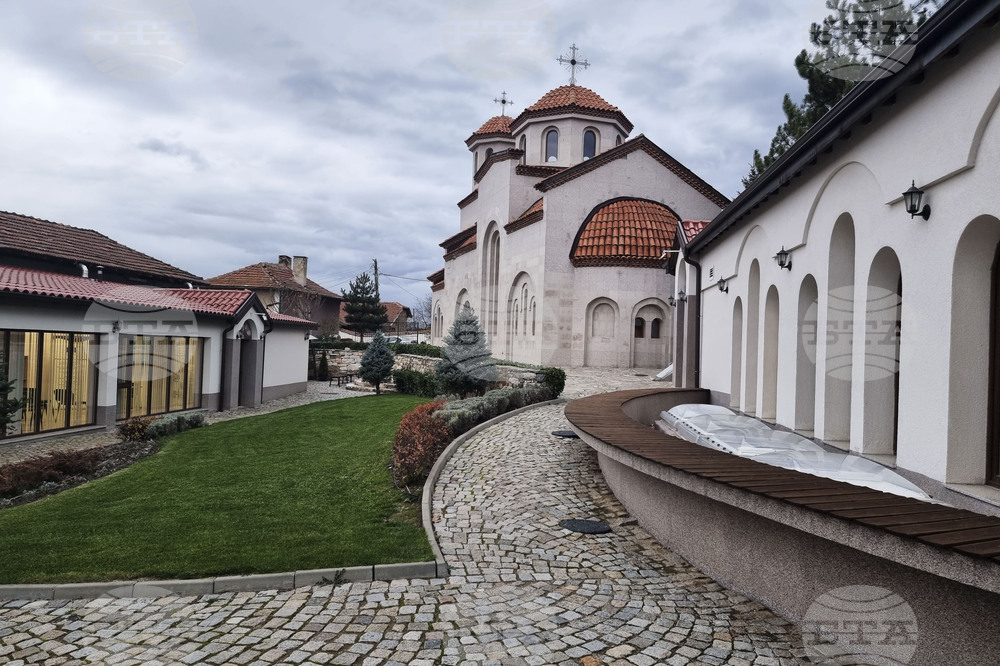 Център за рехабилитация - Горна Малина - деца - специалисти