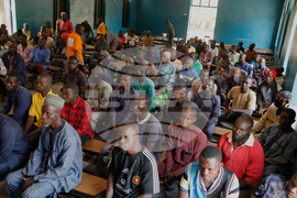 Nigeria School Abductions