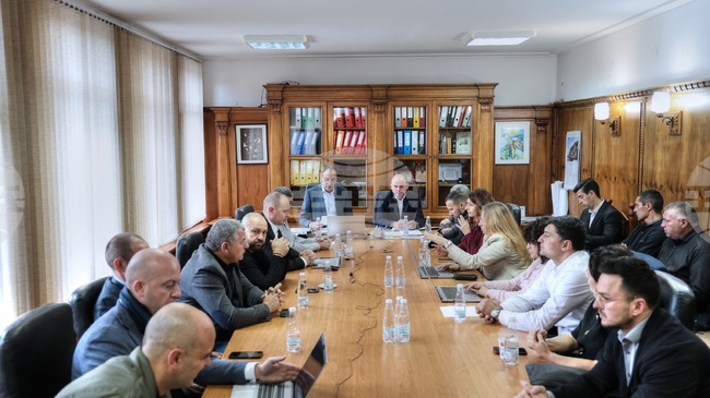 Общинският съвет в Банско прие да бъдат отпуснати средства за териториалната организация на Съюза на слепите и за провеждане на световна купа