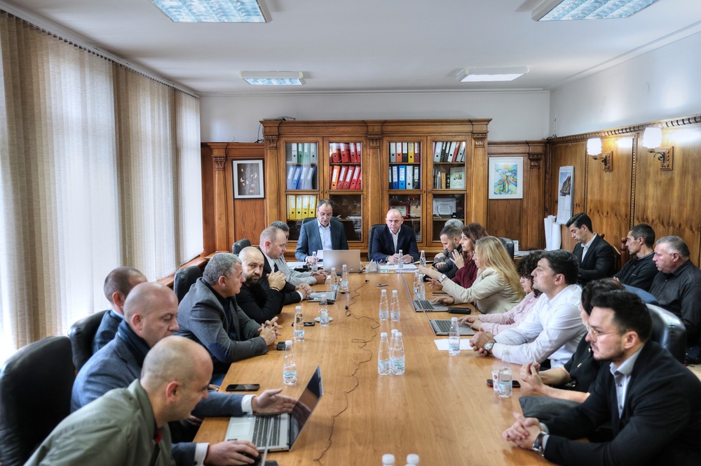 Общинският съвет в Банско прие да бъдат отпуснати средства за териториалната организация на Съюза на слепите и за провеждане на световна купа