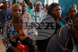 Nigeria School Abductions