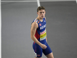 Turkey European Athletics Indoor Championships