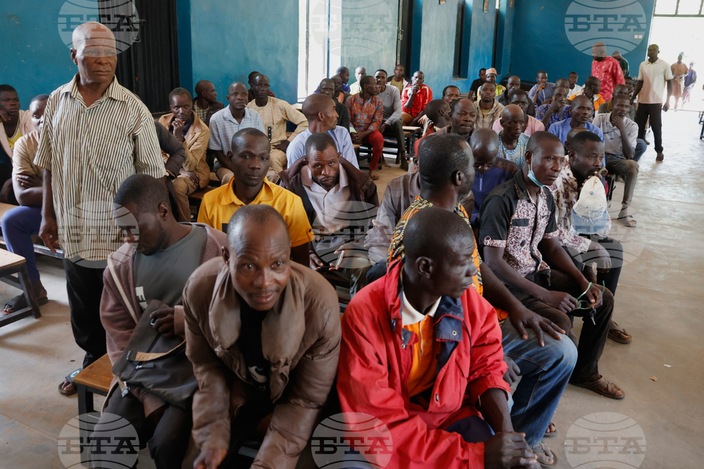 Nigeria School Abductions