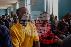 Nigeria School Abductions