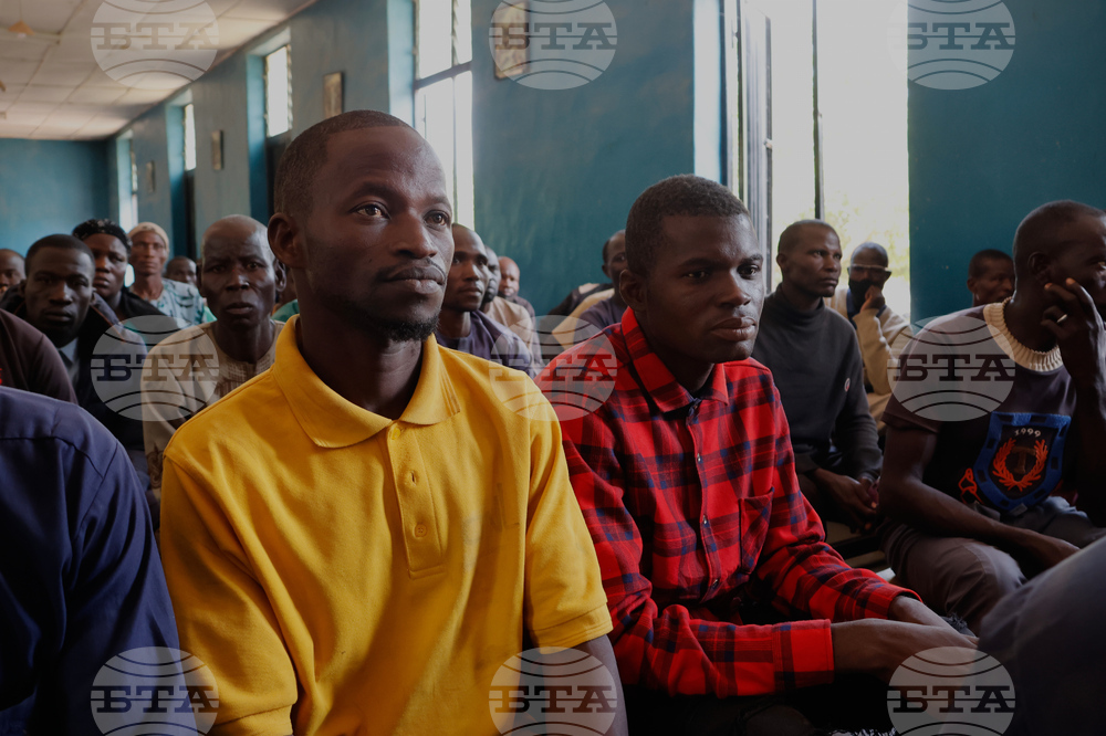 Nigeria School Abductions