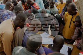 Nigeria School Abductions