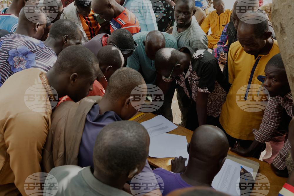 Nigeria School Abductions