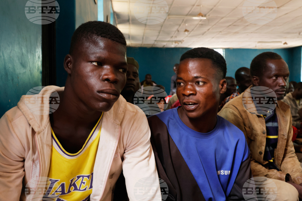 Nigeria School Abductions