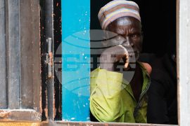 Nigeria School Abductions