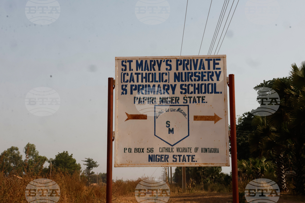 Nigeria School Abductions
