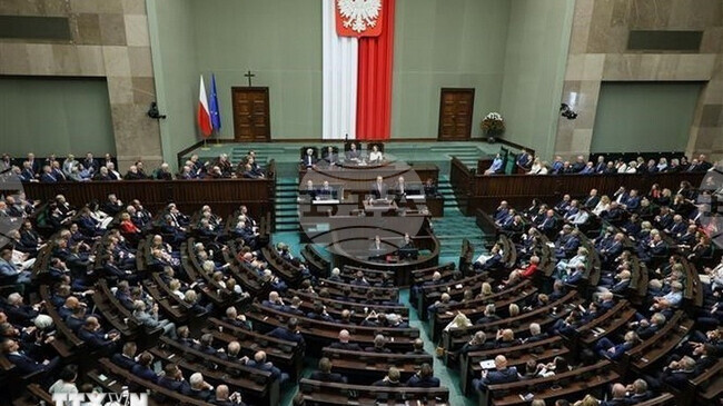 ВНА: Полша ратифицира споразумението между ЕС и Виетнам за защита на инвестициите 