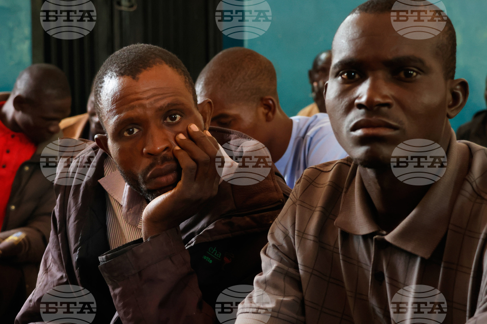 Nigeria School Abductions