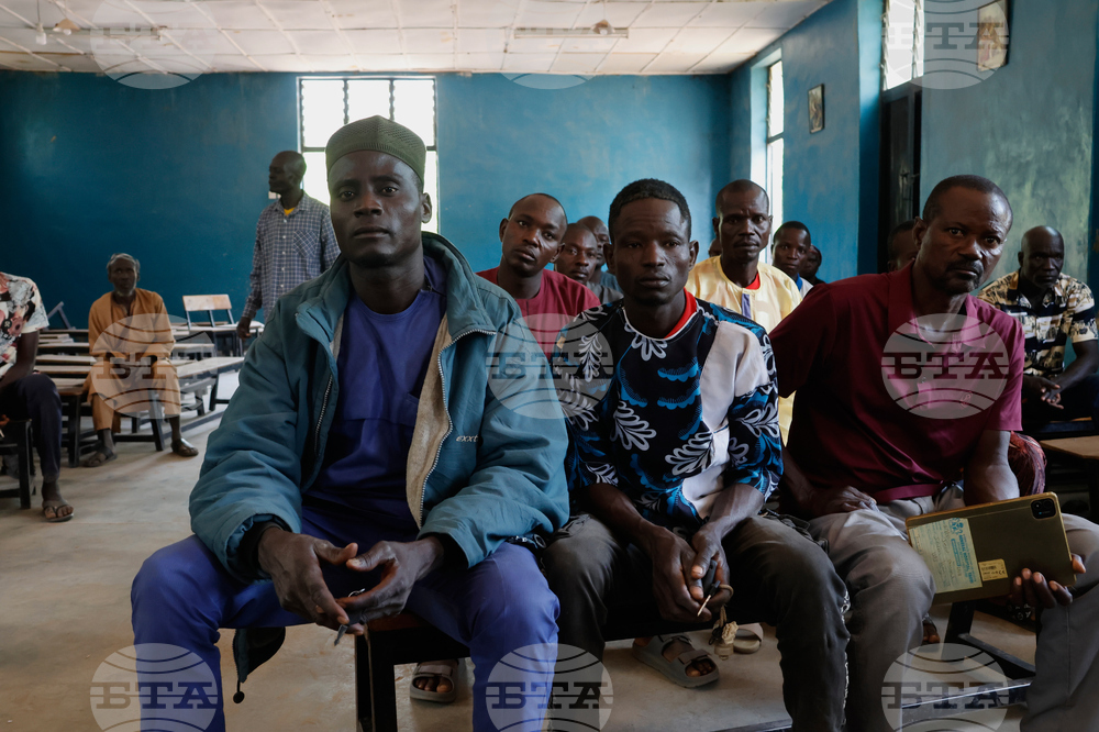 Nigeria School Abductions