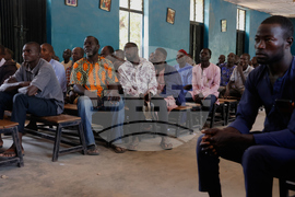 Nigeria School Abductions