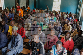 Nigeria School Abductions