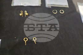 Петрич - Исторически музей - представяне на артефакти