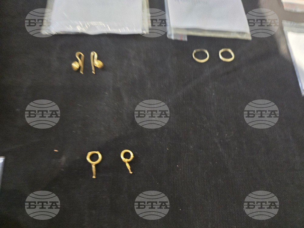 Петрич - Исторически музей - представяне на артефакти