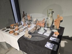 Петрич - Исторически музей - представяне на артефакти