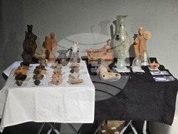 Петрич - Исторически музей - представяне на артефакти