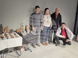 Петрич - Исторически музей - представяне на артефакти