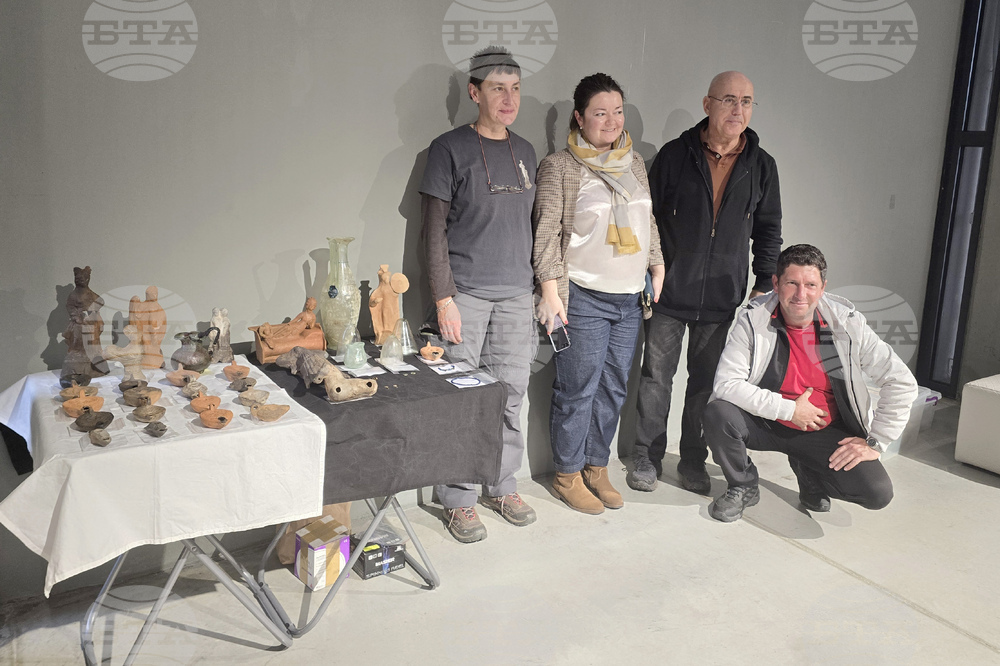 Петрич - Исторически музей - представяне на артефакти