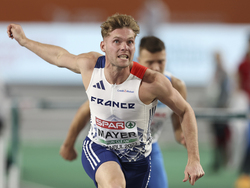 Turkey European Athletics Indoor Championships