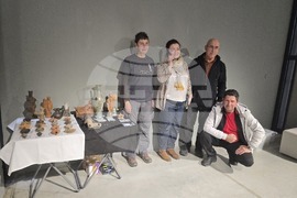 Петрич - Исторически музей - представяне на артефакти