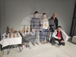 Петрич - Исторически музей - представяне на артефакти