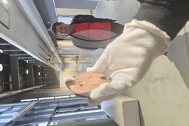 Петрич - Исторически музей - представяне на артефакти