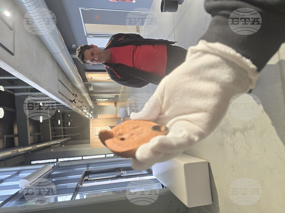 Петрич - Исторически музей - представяне на артефакти