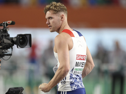 Turkey European Athletics Indoor Championships