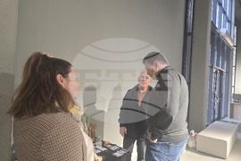 Петрич - Исторически музей - представяне на артефакти