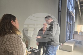 Петрич - Исторически музей - представяне на артефакти