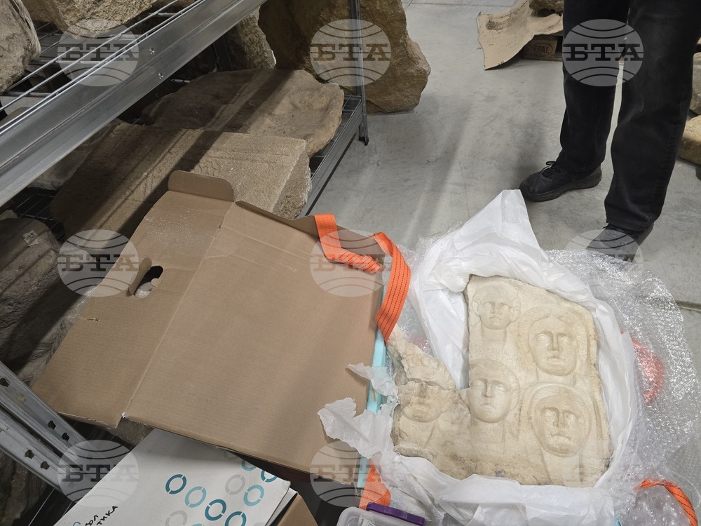 Петрич - Исторически музей - представяне на артефакти