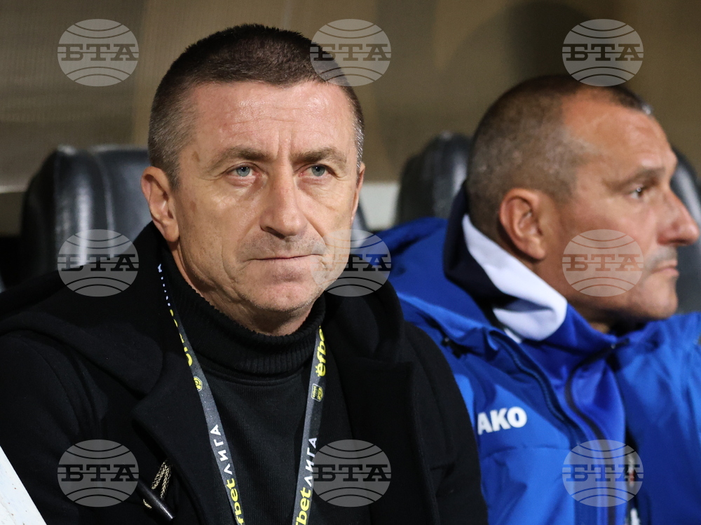 "Може би ни липсва опит", призна наставникът на Монтана Анатоли Нанков 