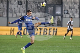 Пловдив - футбол - Локомотив (Пловдив) - Монтана