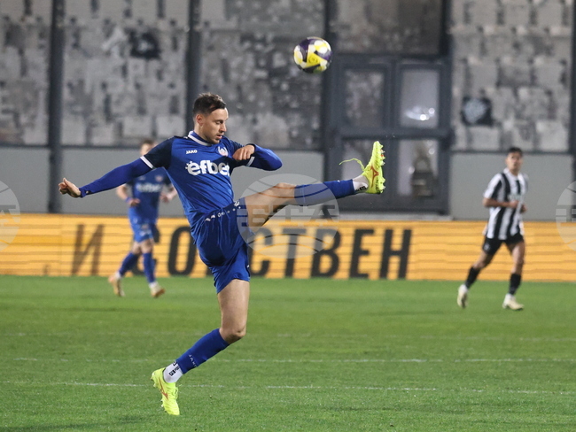 Пловдив - футбол - Локомотив (Пловдив) - Монтана