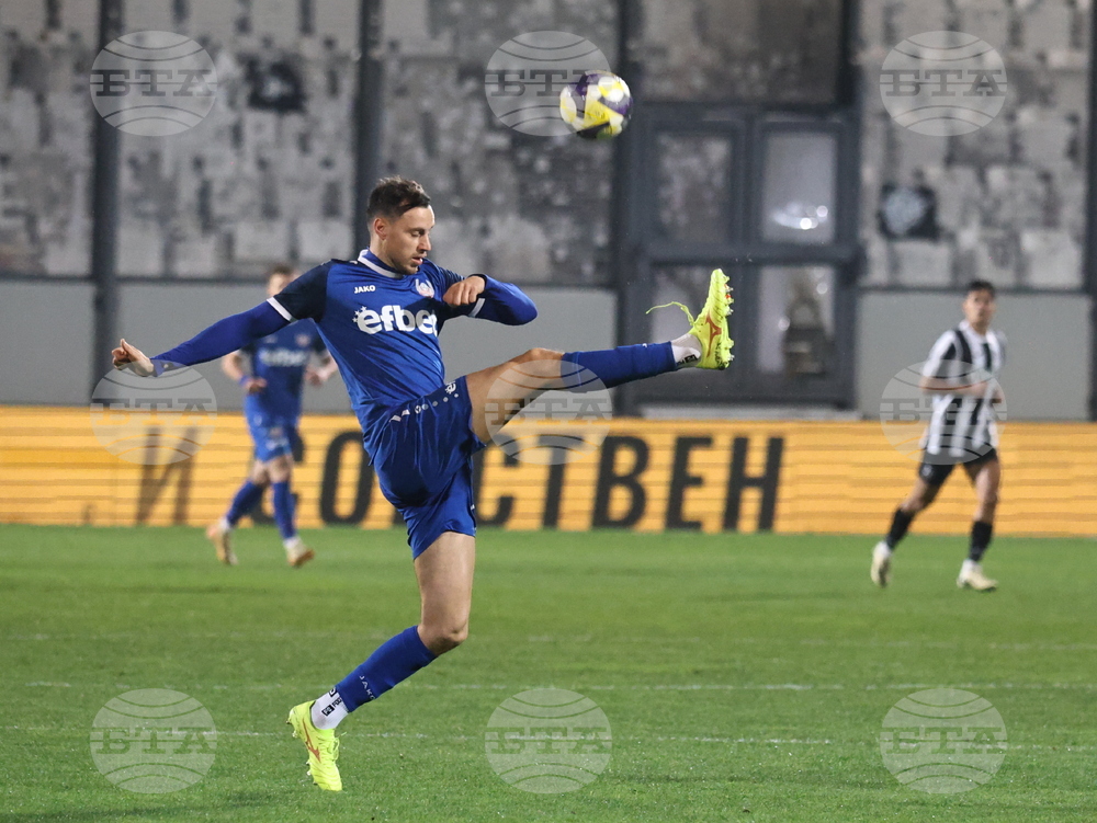 Пловдив - футбол - Локомотив (Пловдив) - Монтана