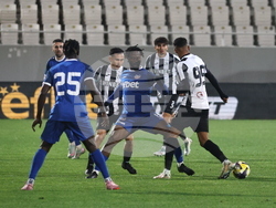 Пловдив - футбол - Локомотив (Пловдив) - Монтана