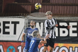 Пловдив - футбол - Локомотив (Пловдив) - Монтана