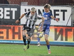 Пловдив - футбол - Локомотив (Пловдив) - Монтана