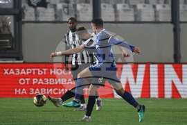 Пловдив - футбол - Локомотив (Пловдив) - Монтана